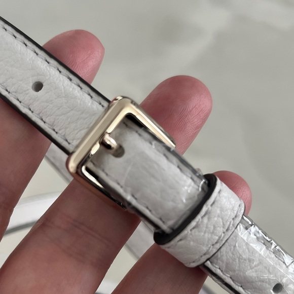 Kate Spade New York Kourtney Spectrum Stripe Camera Bag. NWT. - Picture 10 of 16